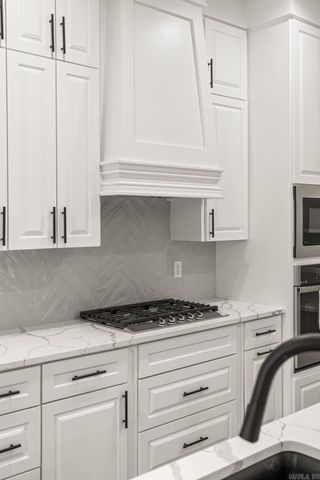 6193 Creekwater Drive, Alexander, AR 72002