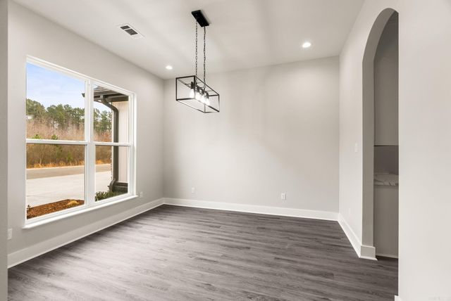 6193 Creekwater Drive, Alexander, AR 72002