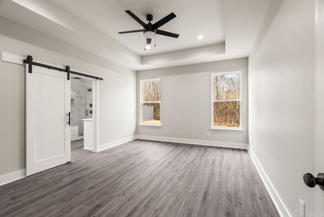 6193 Creekwater Drive, Alexander, AR 72002