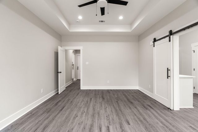 6193 Creekwater Drive, Alexander, AR 72002