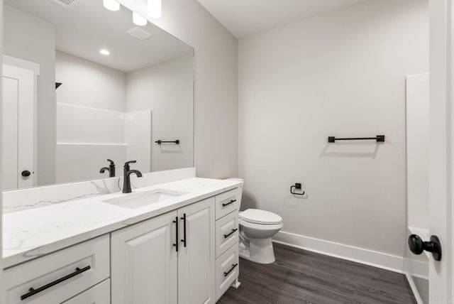 6193 Creekwater Drive, Alexander, AR 72002