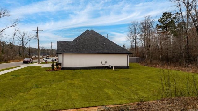 6193 Creekwater Drive, Alexander, AR 72002