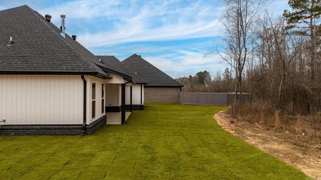 6193 Creekwater Drive, Alexander, AR 72002