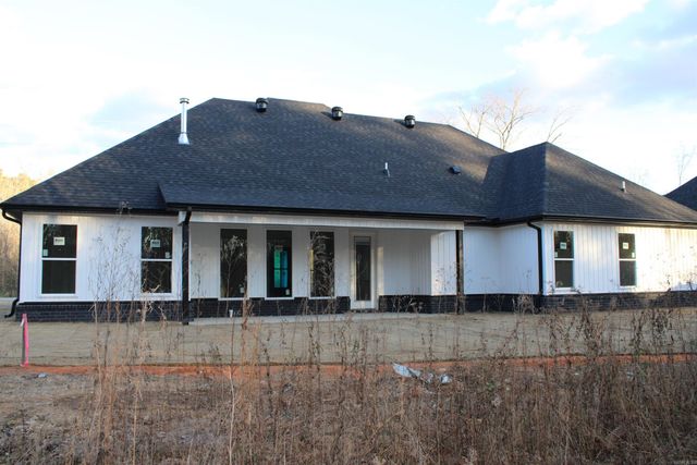 6193 Creekwater Drive, Alexander, AR 72002