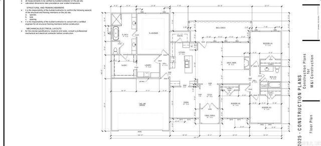 6193 Creekwater Drive, Alexander, AR 72002