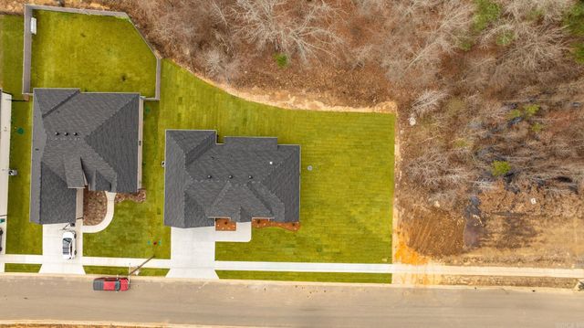 6193 Creekwater Drive, Alexander, AR 72002