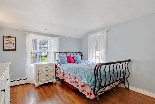 21 Fairbanks Rd, Chelmsford, MA 01824