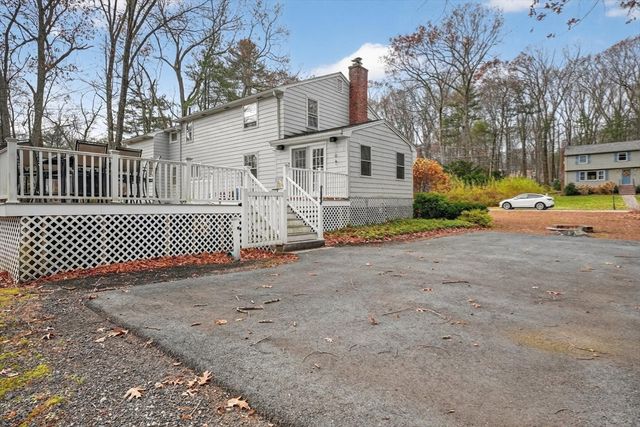 21 Fairbanks Rd, Chelmsford, MA 01824