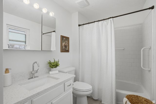 5908 S JONQUIL DR., Taylorsville, UT 84129