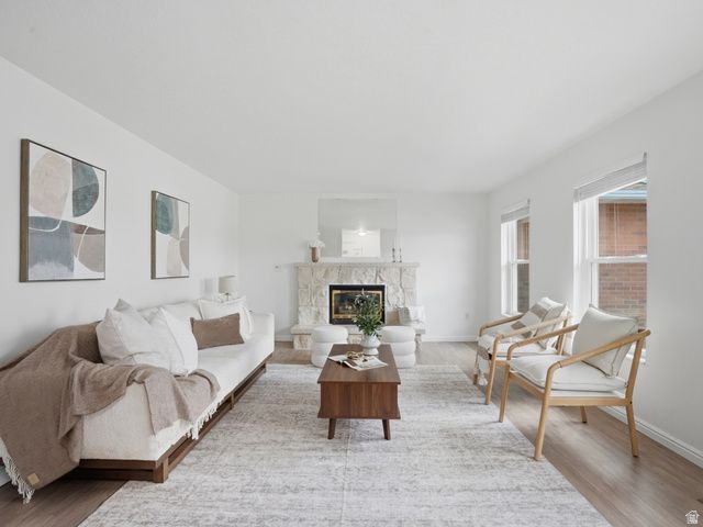 5908 S JONQUIL DR., Taylorsville, UT 84129