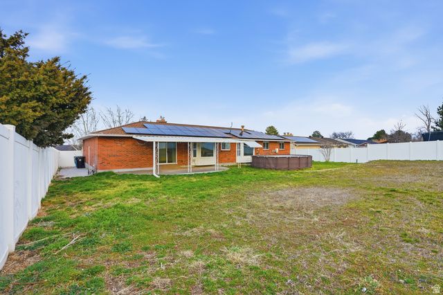 5908 S JONQUIL DR., Taylorsville, UT 84129