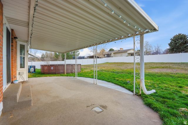 5908 S JONQUIL DR., Taylorsville, UT 84129