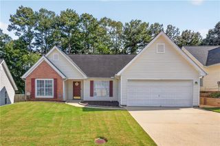 2210 Laurel Pointe Lane, Lawrenceville, GA 30043
