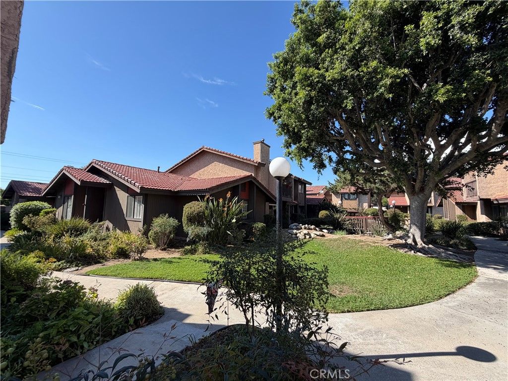 149 S Hollenbeck Avenue, Covina, CA 91723 — exterior