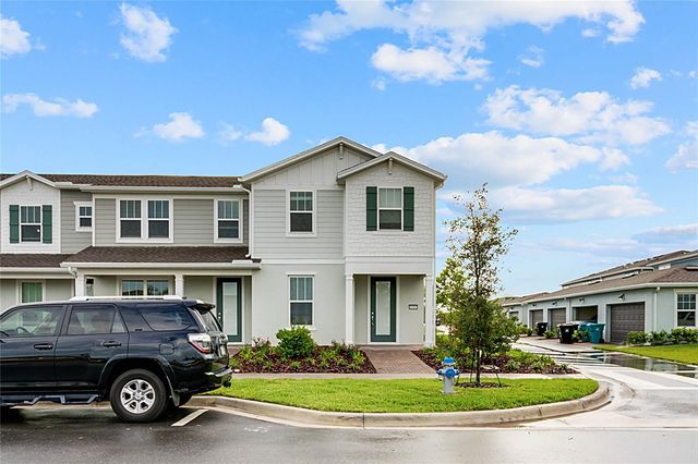 14508 ORCHID ISLAND DRIVE, Orlando, FL 32827