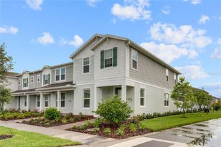 14508 ORCHID ISLAND DRIVE, Orlando, FL 32827