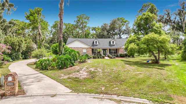 11319 TRALEE DRIVE, Riverview, FL 33569