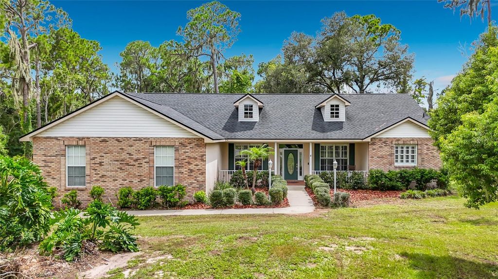 11319 TRALEE DRIVE, Riverview, FL 33569