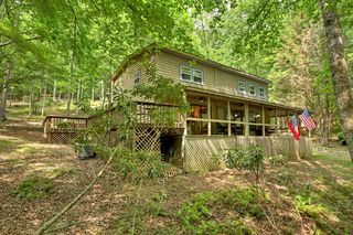 1431 Cashes Valley Lane, Cherry Log, GA 30522