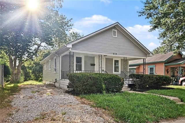 619 S Ash Avenue, Independence, MO 64053