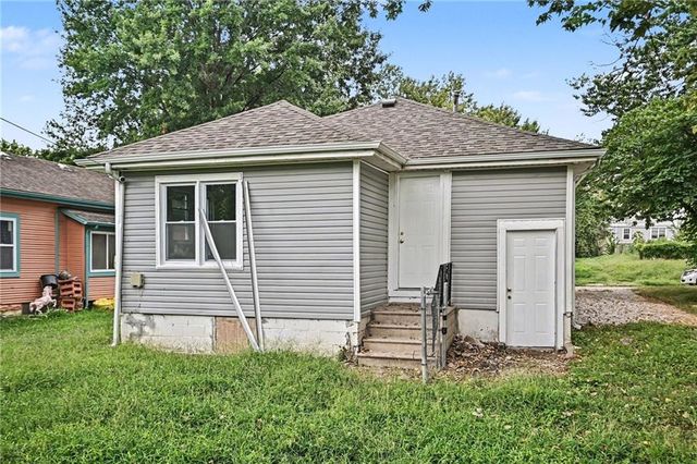 619 S Ash Avenue, Independence, MO 64053