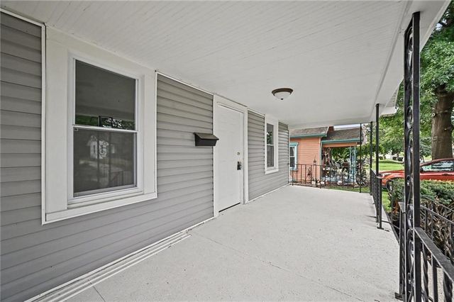 619 S Ash Avenue, Independence, MO 64053
