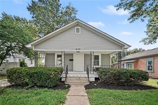 619 S Ash Avenue, Independence, MO 64053
