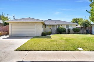 578 W Beverly, Clovis, CA 93612