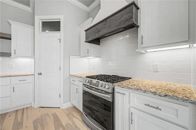 615 N Phoenix Road, Fayetteville, AR 72704