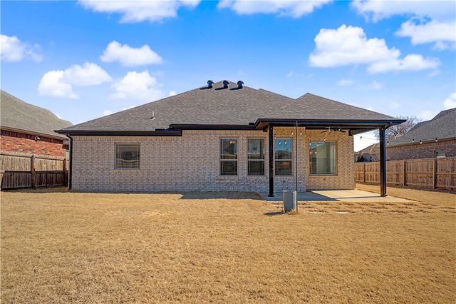 615 N Phoenix Road, Fayetteville, AR 72704