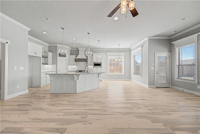 615 N Phoenix Road, Fayetteville, AR 72704