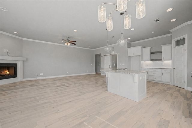 615 N Phoenix Road, Fayetteville, AR 72704