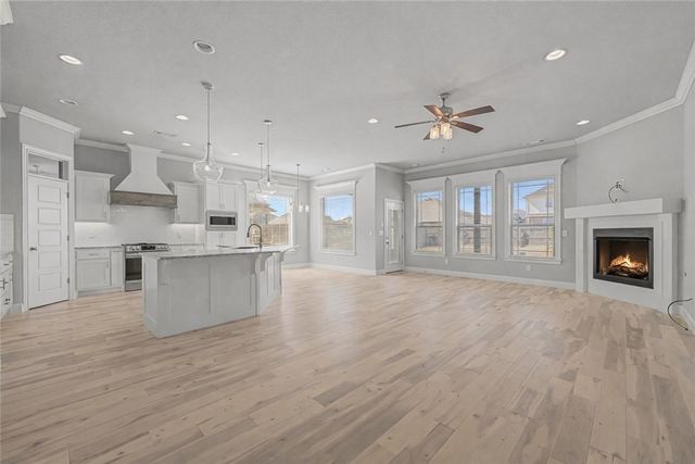 615 N Phoenix Road, Fayetteville, AR 72704