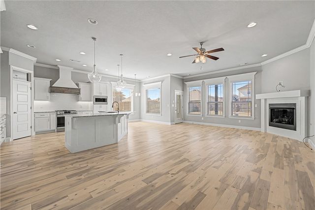 615 N Phoenix Road, Fayetteville, AR 72704