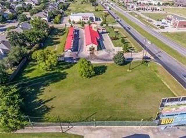 2455 SW Wilshire Boulevard, Burleson, TX 76028