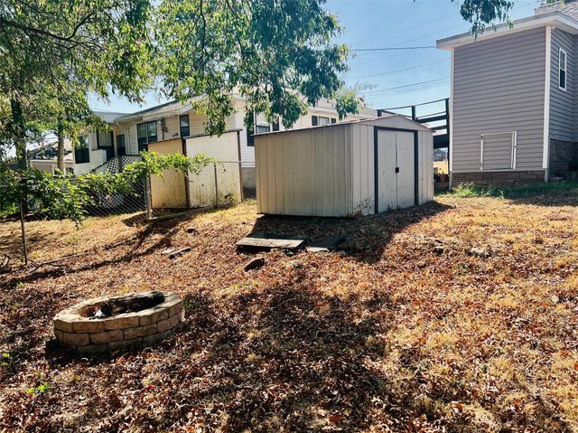1530 W Woodard Street, Denison, TX 75020