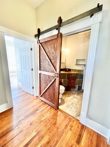 1530 W Woodard Street, Denison, TX 75020