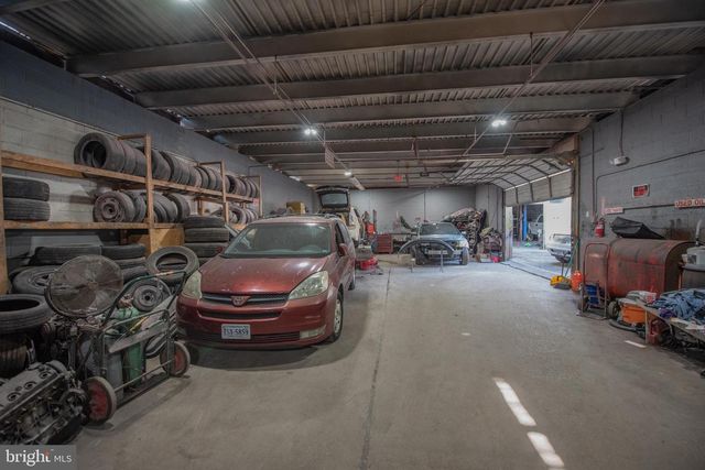 2838 BLADENSBURG RD NE, Washington, DC 20018