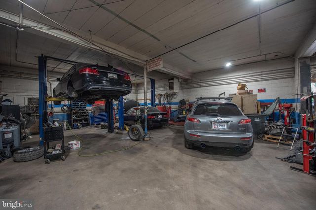 2838 BLADENSBURG RD NE, Washington, DC 20018