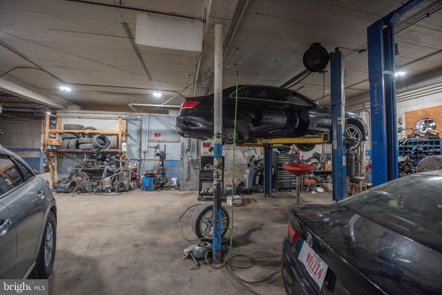 2838 BLADENSBURG RD NE, Washington, DC 20018