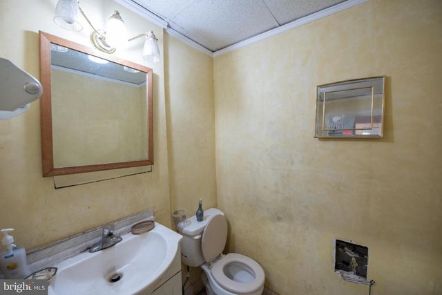 2838 BLADENSBURG RD NE, Washington, DC 20018