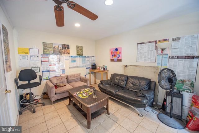 2838 BLADENSBURG RD NE, Washington, DC 20018