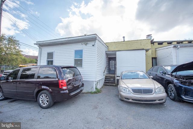 2838 BLADENSBURG RD NE, Washington, DC 20018