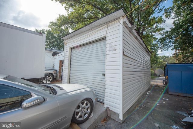 2838 BLADENSBURG RD NE, Washington, DC 20018