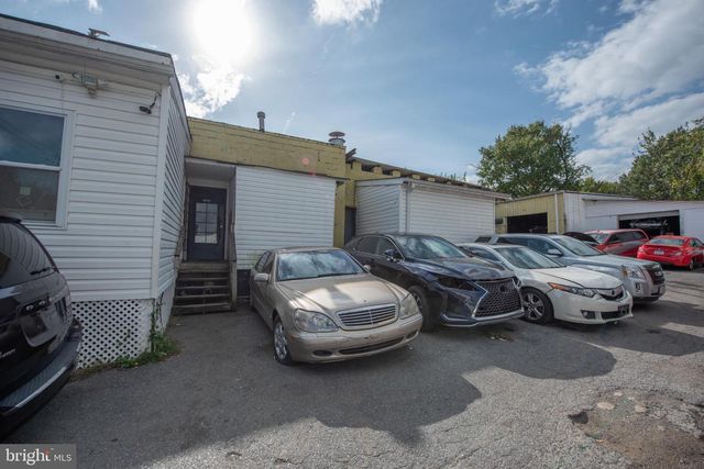 2838 BLADENSBURG RD NE, Washington, DC 20018