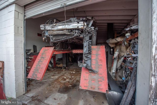 2838 BLADENSBURG RD NE, Washington, DC 20018