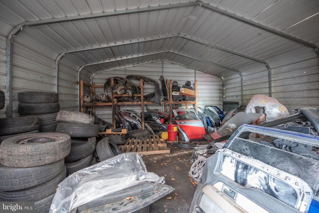 2838 BLADENSBURG RD NE, Washington, DC 20018