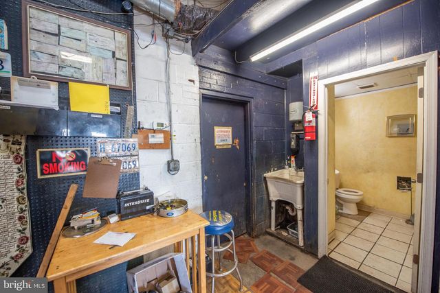 2838 BLADENSBURG RD NE, Washington, DC 20018