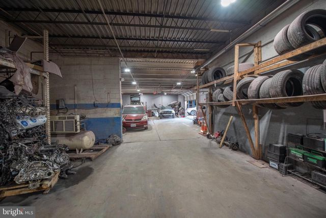 2838 BLADENSBURG RD NE, Washington, DC 20018