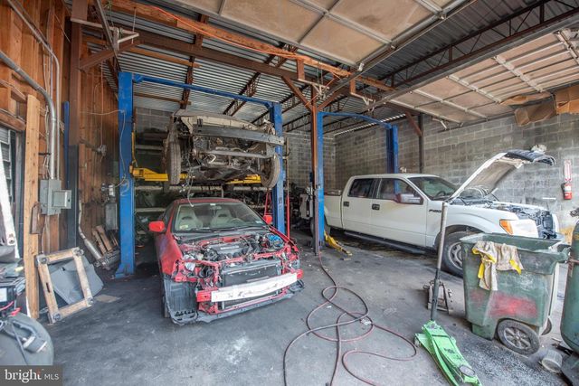 2838 BLADENSBURG RD NE, Washington, DC 20018